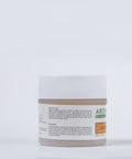 Ubtan Face Pack with Turmeric & Curd - Arish Bionatural