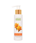 Ubtan Face Wash with Turmeric & Saffron - Arish Bionatural