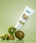 Vitamin C Face Wash with Kiwi & Kojic Acid - Arish Bionatural