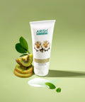 Vitamin C Face Wash with Kiwi & Kojic Acid - Arish Bionatural