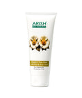 Vitamin C Face Wash with Kiwi & Kojic Acid - Arish Bionatural
