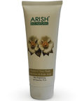 Vitamin C Face Wash with Kiwi & Kojic Acid - Arish Bionatural
