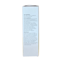 Vitamin C & Hyaluronic Glow SPF 50 Sunscreen PA++++ (75 ml) - Arish Bionatural