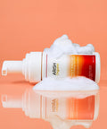 Witch Hazel & Mulberry Pore Clarifying Foaming Face Wash - Arish Bionatural