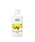 Yuzu Brightening Body Wash with Vitamin C & Niacinamide - Arish Bionatural